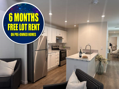 Mobile Home at 2727 E. University Drive, #019 Tempe, AZ 85288