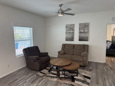 Photo 2 of 8 of home located at 2050 S. Magic Way #203 Henderson, NV 89002