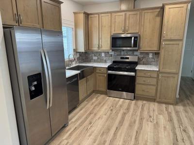 Photo 4 of 8 of home located at 2050 S. Magic Way #201 Henderson, NV 89002