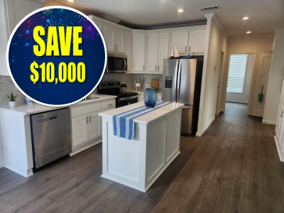 Mobile Home at 5200 28th Street North, #128 Saint Petersburg, FL 33714