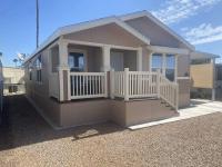 2020 Cavco Manufactured Home