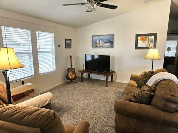 2020 Cavco Manufactured Home