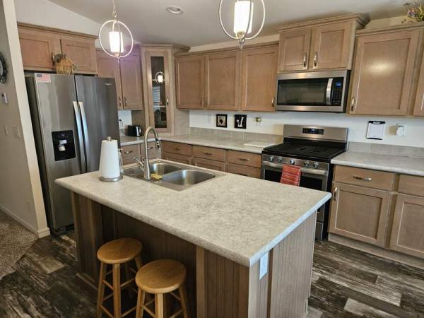2020 Cavco Manufactured Home