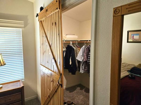 2020 Cavco Manufactured Home