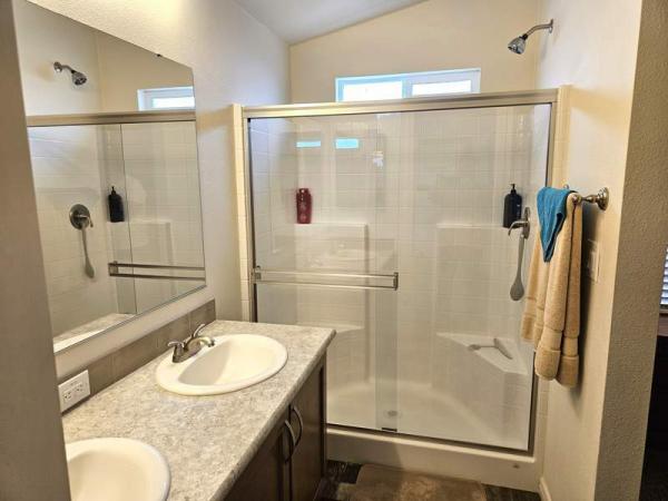 2020 Cavco Manufactured Home