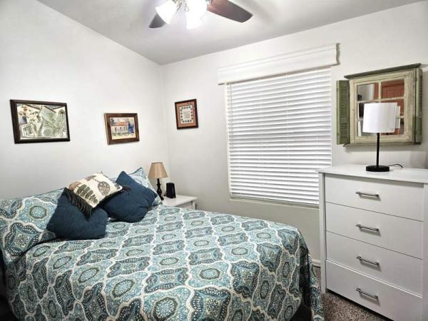 2020 Cavco Manufactured Home