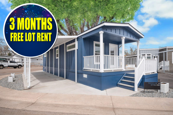 2024 Unknown Manufactured Home