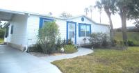2003 Homes of Merit A17441Y3 Mobile Home