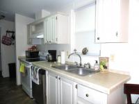 2003 Homes of Merit A17441Y3 Mobile Home