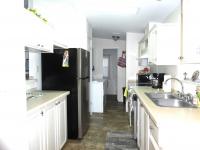 2003 Homes of Merit A17441Y3 Mobile Home