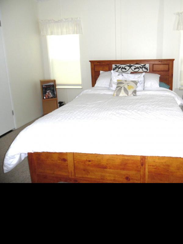 2003 Homes of Merit A17441Y3 Mobile Home