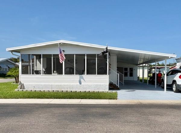 1974 Skyline Mobile Home For Sale