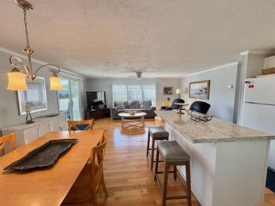 Photo 3 of 24 of home located at 1000 Walker St 143 Holly Hill, FL 32117