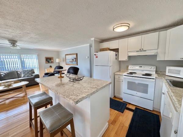 1974 Skyline 016433A/BH Mobile Home