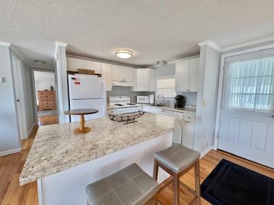 Photo 5 of 24 of home located at 1000 Walker St 143 Holly Hill, FL 32117