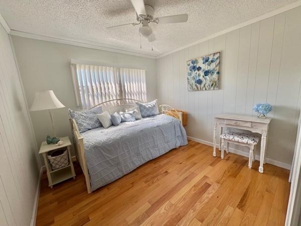 1974 Skyline 016433A/BH Mobile Home