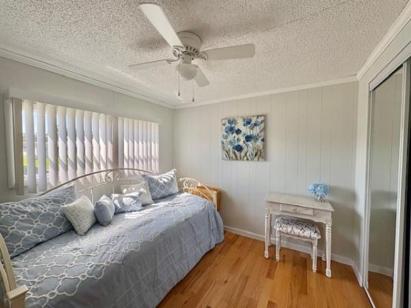 1974 Skyline 016433A/BH Mobile Home