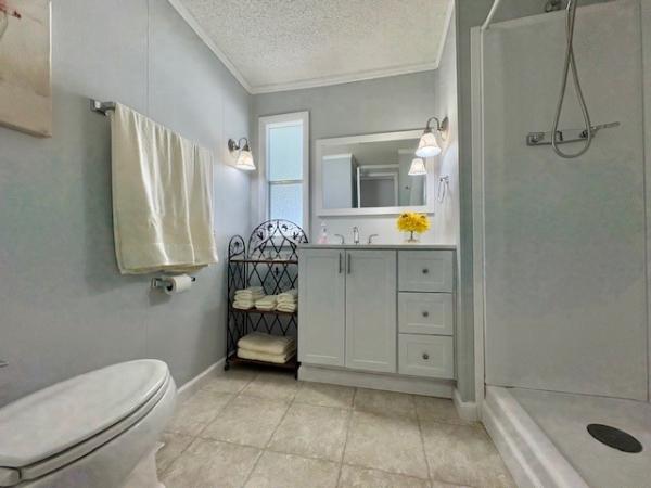 1974 Skyline 016433A/BH Mobile Home