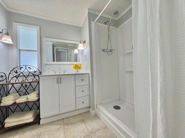 1974 Skyline 016433A/BH Mobile Home