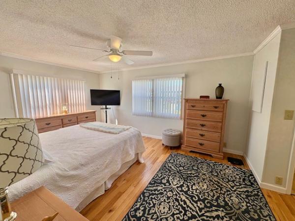 1974 Skyline 016433A/BH Mobile Home