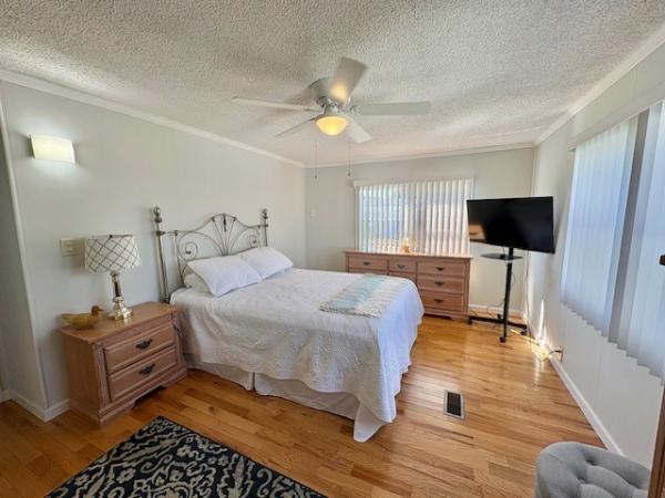 1974 Skyline 016433A/BH Mobile Home