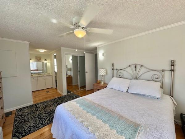 1974 Skyline 016433A/BH Mobile Home