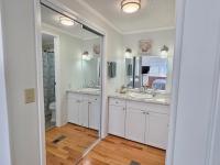 1974 Skyline 016433A/BH Mobile Home