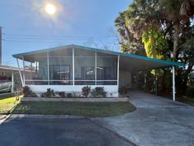 Mobile Home at 1000 Walker St 284 Holly Hill, FL 32117