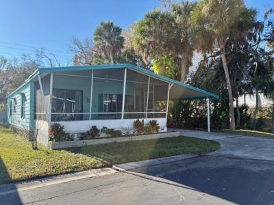 Photo 2 of 19 of home located at 1000 Walker St 284 Holly Hill, FL 32117