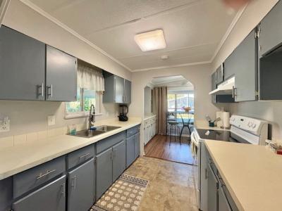 Photo 4 of 19 of home located at 1000 Walker St 284 Holly Hill, FL 32117