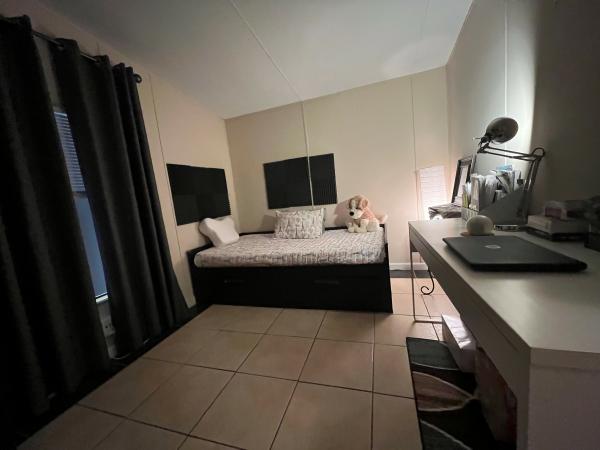 1993 HS 1234 Mobile Home