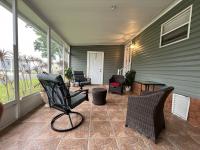 1993 HS 1234 Mobile Home