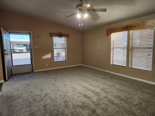 1998 SCHT Unknown Mobile Home