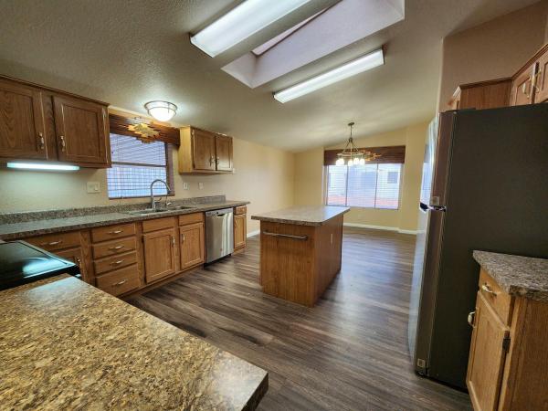 1998 SCHT Unknown Mobile Home