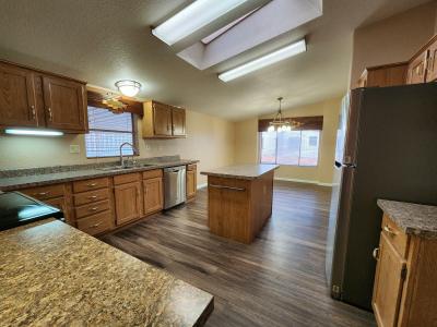 Photo 4 of 20 of home located at 3700 S Ironwood Drive, #119 Apache Junction, AZ 85120