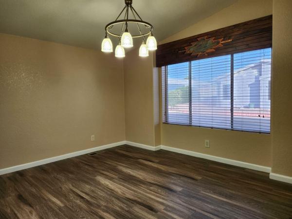 1998 SCHT Unknown Mobile Home