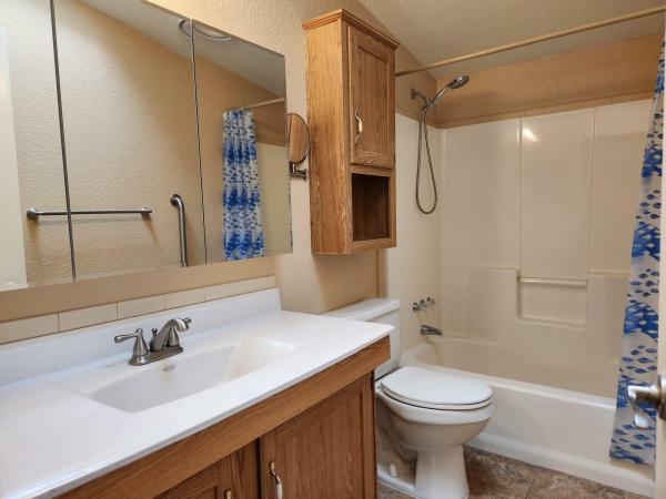 1998 SCHT Unknown Mobile Home