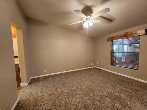 1998 SCHT Unknown Mobile Home