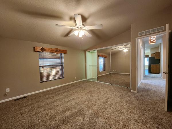 1998 SCHT Unknown Mobile Home