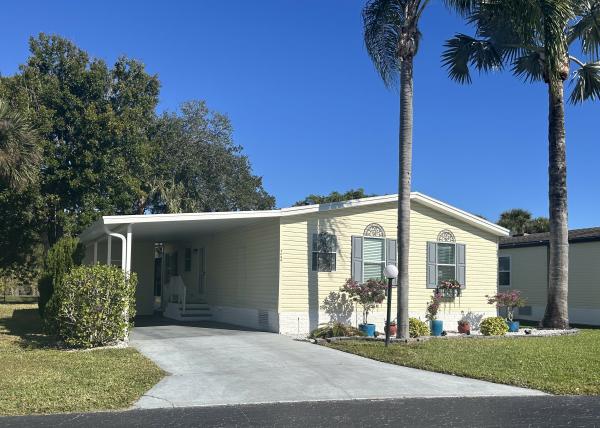 1996 Other Mobile Home