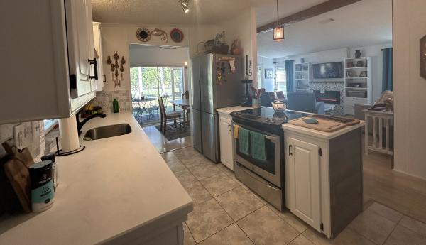 1996 Other Mobile Home