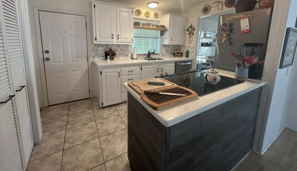 1996 Other Mobile Home