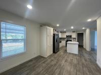 2025 American Homestar Corp Oak Creek Mobile Home