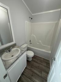 2026 Cavco Ind Emerald Mobile Home