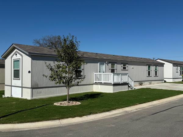 2025 Cavco Ind Mobile Home For Sale