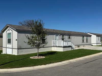 Mobile Home at 6410 Walzem Road Lot #512 San Antonio, TX 78218