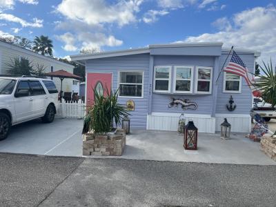 Mobile Home at 11911 66th Street 717 Largo, FL 33773
