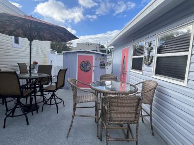 Photo 2 of 9 of home located at 11911 66th Street 717 Largo, FL 33773