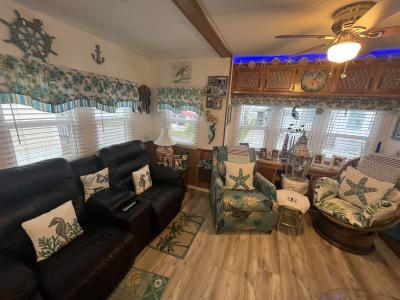 Photo 5 of 9 of home located at 11911 66th Street 717 Largo, FL 33773