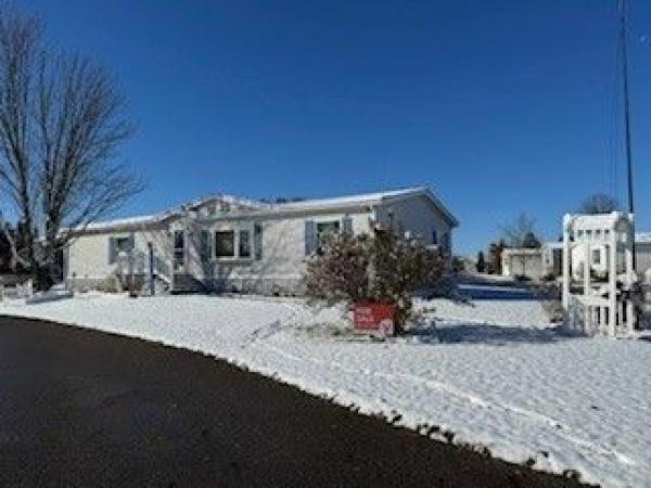 Photo 1 of 2 of home located at 6785 Miss Ellie Ct Lot 237 Kalamazoo, MI 49009